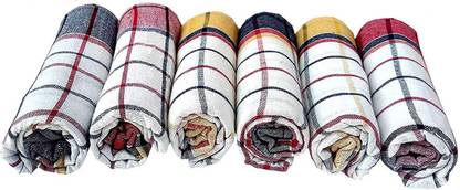 Ninki Fresh Cotton 200 GSM Face Towel