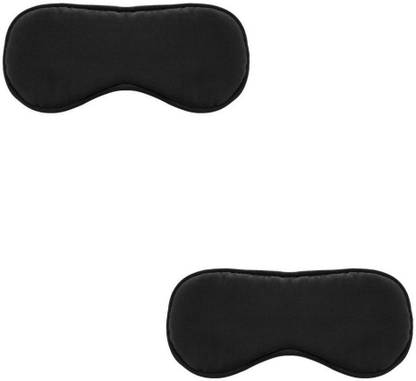 स्टाइलवेल Eye Rest Shade Cover Sleep, Eye mask cover आई शेड