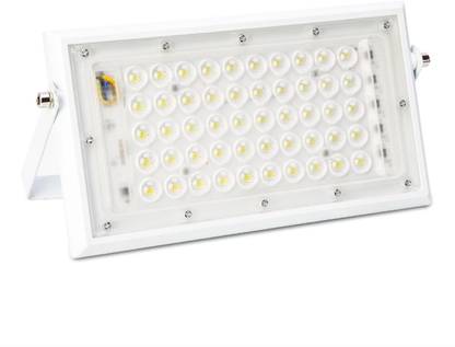 Prop It Up DREAM CAST LIGHT Metal 50 Watt 220-240V Waterproof Landscape IP65 Flood Light Outdoor Lamp