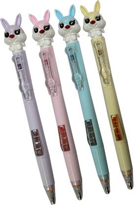 Pin to Pen Rabbit Penpencils Pencil