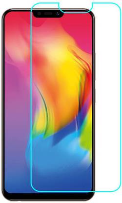 CHAMBU Tempered Glass Guard for Oukitel C5 Pro