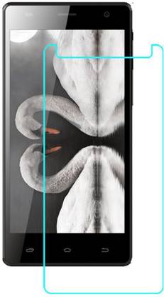 CHAMBU Impossible Screen Guard for Wiko Birdy