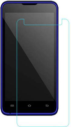 CHAMBU Impossible Screen Guard for Micromax Canvas Viva A72