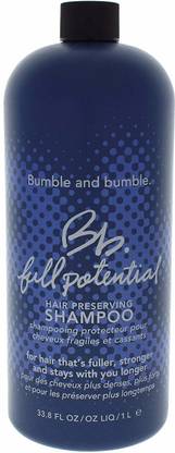 Bumble and Bumble Full Potential Shampoo