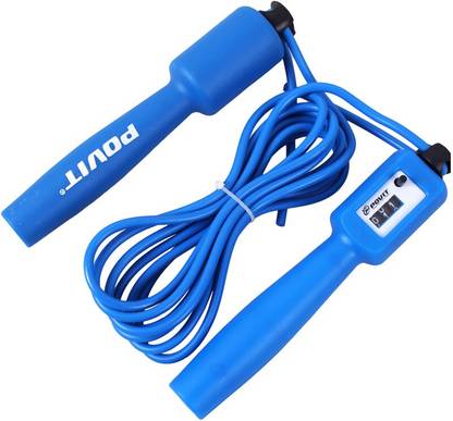 POVIT Skipping Rope Digital Cordless Skipping Rope