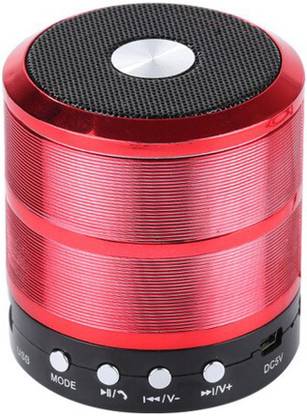 Shopsji JB-877 Mini 3 W Bluetooth Speaker