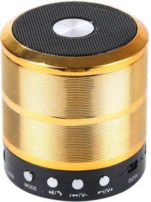 Shopsji JB-877 3 W Bluetooth Speaker