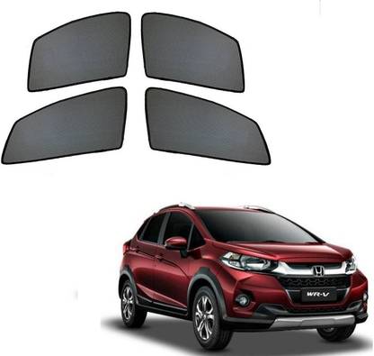 AuTO ADDiCT Side Window Sun Shade For Honda WRV