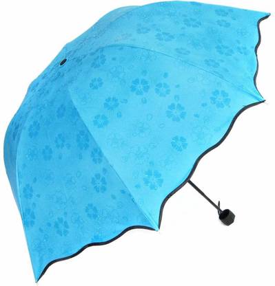 Paybox 3 Fold Pattern Change Magic Umbrella May Slightly Differ Umbrella Umbrella