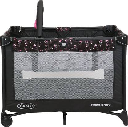 GRACO Graco Pack 'n Play Playard Priscilla Cot Cot