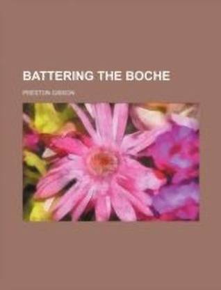 Battering the Boche
