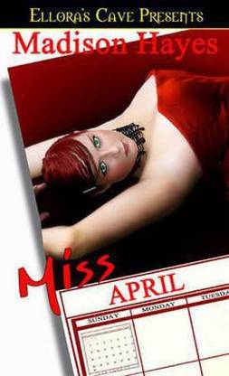 Miss April