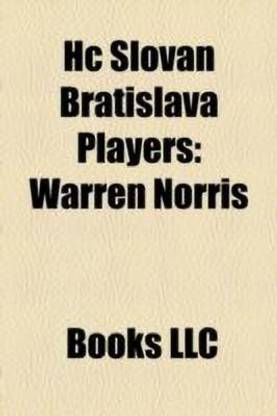 Hc Slovan Bratislava Players