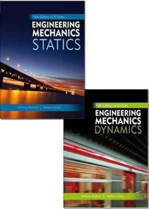 Valuepack:Engineering Mechanics: Statics, Fifth Edition in SI Units and Study Pack/Engineering Mechanics: Dynamics, Fifth Edition in SI Units and Study Pack