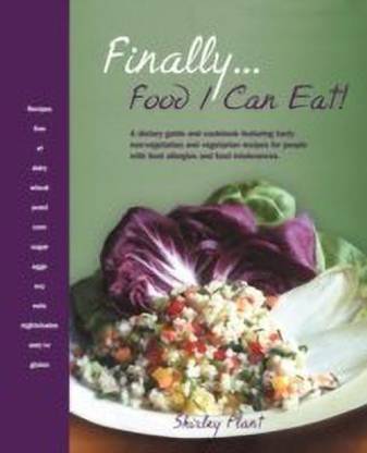 Finally... Food I Can Eat!