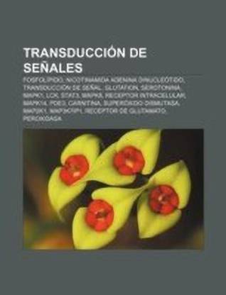 Transduccion de Senales