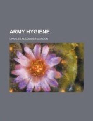 Army Hygiene