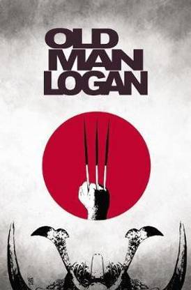 Wolverine: Old Man Logan Vol. 3: The Last Ronin