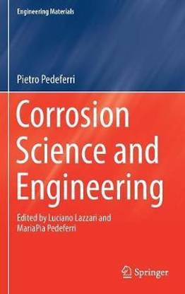 Corrosion Science and Engineering
