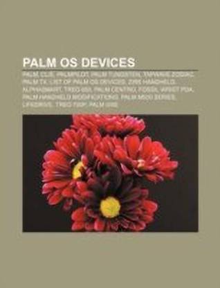 Palm OS Devices