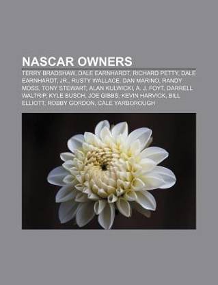 NASCAR Owners