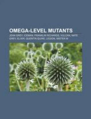 Omega-Level Mutants