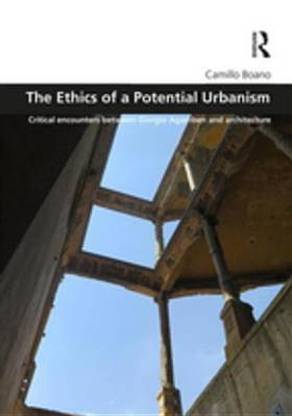 The Ethics of a Potential Urbanism RPD