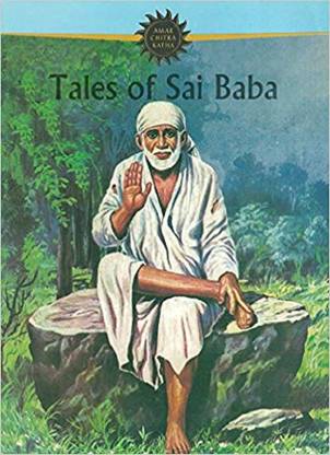 Tales of Sai Baba