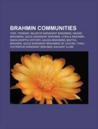 Brahmin Communities