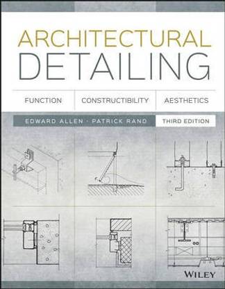 Architectural Detailing