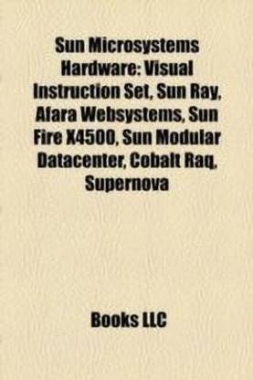 Sun Microsystems Hardware