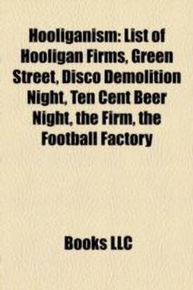 Hooliganism