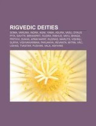 Rigvedic Deities