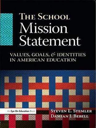 The School Mission Statement