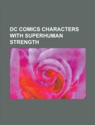 DC Comics Characters with Accelerated Healing