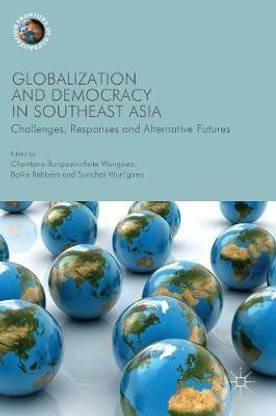 Globalization and Democracy in Southeast Asia