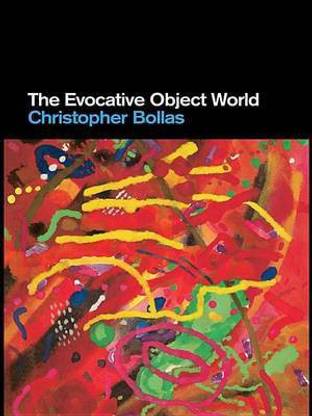 The Evocative Object World