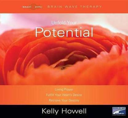 Unfold Your Potential