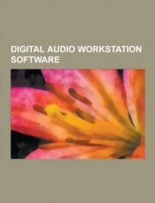 Digital Audio Workstation Software