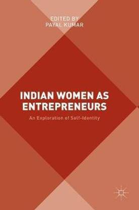 Indian Women as Entrepreneurs