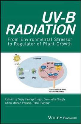 UV-B Radiation
