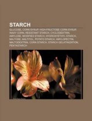 Starch