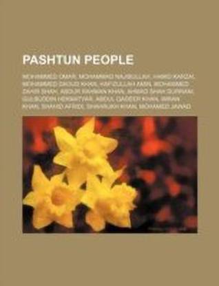 Pashtun People