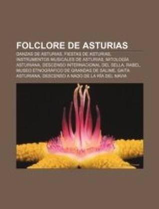 Folclore de Asturias