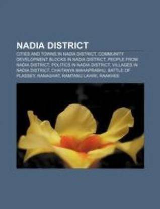 Nadia District