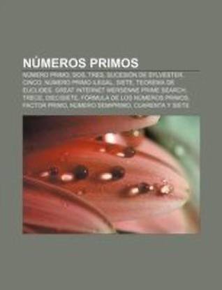 Numeros Primos