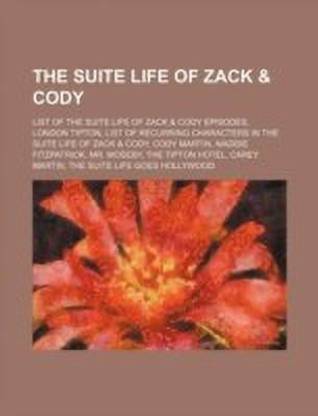 The Suite Life of Zack & Cody