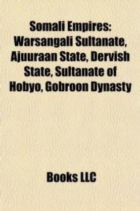 Somali Empires