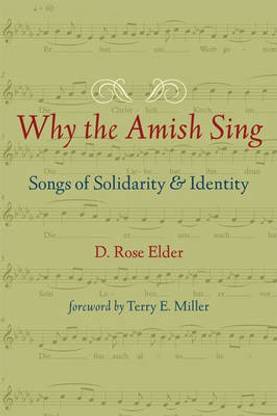 Why the Amish Sing