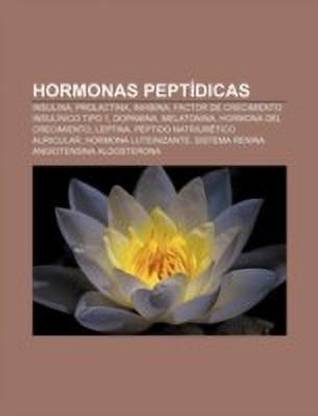 Hormonas Peptidicas